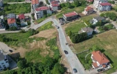 Başiskele'de üst yapı çalışmaları hızla sürüyor