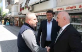 Başkan Bıyık: 'Darıca'yı ortak akılla birlikte yönetiyoruz'