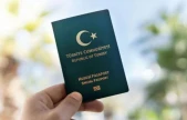 Bir Meslek Grubuna Daha Yeşil Pasaport Hakkı Geliyor