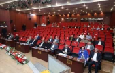 Çayırova'da mayıs ayı meclisi tamamlandı