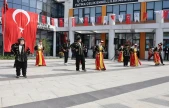 Çayırova'da özel program