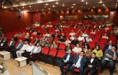 Dijital İmar Yönetim Sistemi'nin tanıtımı gerçekleştirildi