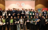 Dilovası'nda kitap okuma kültürü yaygınlaşıyor