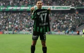Futbolun kralları İzmit'te buluşuyor