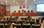 Gölcük Belediyesi personeline ilk yardım eğitimi