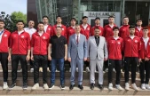 Gölcük Belediyespor Voleybol Takımının hedefi Türkiye şampiyonası