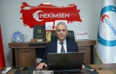 Hekimlik Meslek Kanunu taslağı tamamlandı
