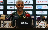 İsmet Taşdemir, Kocaelispor'a veda etti