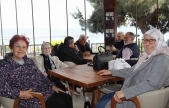 Kocaeli çınarlarının yeni huzur durağı