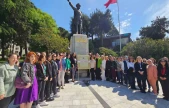 Kocaeli Üniversitesi'nde 'Hemşirelik Haftası' etkinlikleri başladı