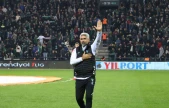 Kocaelispor'da Ertuğrul Sağlam 32, İsmet Taşdemir 37 puan topladı