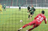 Kocaelispor en çok golü son 15 dakikalarda attı