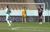 Kocaelispor, kaleci Batuhan Şen'in opsiyonunu kullanmadı