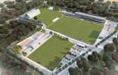 Kocaelispor tesisleri için yarın ihaleye çıkılıyor