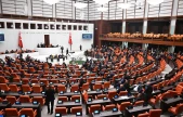 Meclis başkanlığı seçimi için takvim netleşti
