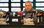 Mehmet Yıldırım: 'Yarın önümüzdeki yılın yapılanmasına başlayacağız'