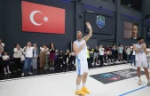 Oğuz Savaş, kariyerini Çayırova Belediyesi formasıyla noktaladı