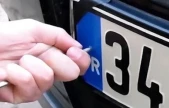 Plakada yeni dönem! Vida ağır kusur sayılacak