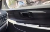 Polisi peşine takmıştı, özür diledi