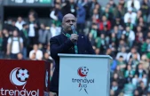 Recep Durul: 'Herhangi bir hocayla ne el sıkıştık, ne sözleştik'