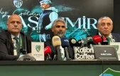 Recep Durul: 'Kocaelispor'da bu işi yapacak çok kişi var'