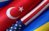 Rusya ve Ukrayna, barışın şartlarını İstanbul'da görüşecek