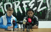 Ryan Mendes: 'Süper Lig her oyuncunun ve her kulübün bulunmak istediği yer'