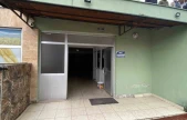 Şadırvanda hareketsiz halde bulundu
