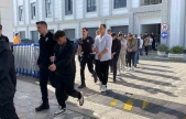 Sahte araç kiralama sitesiyle 122 kişi dolandırılmıştı: 52 şüpheli tutuklandı
