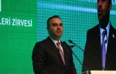 Sanayi ve Teknoloji Bakanı Kacır: '2030'a kadar seviye 3 yerli otonom aracın ülkemizde üretilmesini hedefliyoruz'