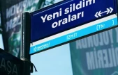 Trafik levhalarında anne sözleri