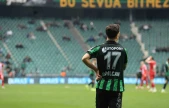 Trendyol 1. Lig'de sezonun istatistikleri belli oldu
