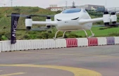 Türkiye'nin uçan otomobili havalandı: İnsanlı uçuşlar başladı