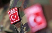 Yıldırım düşmesi sonucu 1 askerimiz şehit oldu