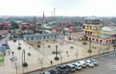 Zanaat geleneği bu çarşıda yaşatılacak