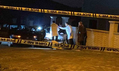 Amcası tarafından öldürülmüştü: Aralarındaki husumet 6 ay önce başlamış