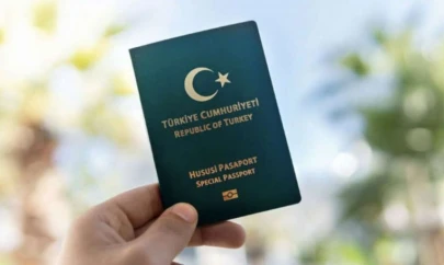 Bir Meslek Grubuna Daha Yeşil Pasaport Hakkı Geliyor