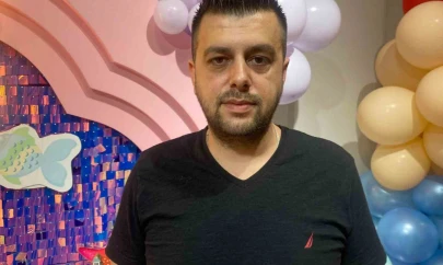Camideki organizasyon görüntüleri tepki toplamıştı, firma sahibi konuştu
