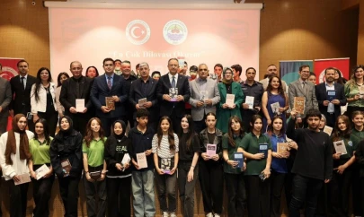 Dilovası'nda kitap okuma kültürü yaygınlaşıyor