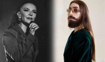 Fatma Turgut ve Emre Fel Kocaeli'de konser verecek