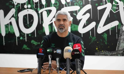 İsmet Taşdemir: 'Hayallerimize kavuştuktan sonra oyuncularımızı, hocamızı, takımımızı eleştirir olduk'
