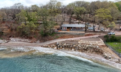 Kandıra Belediyesi Seyrek Mesire Alanı Görkemli Bir Açılışla Hizmete Giriyor