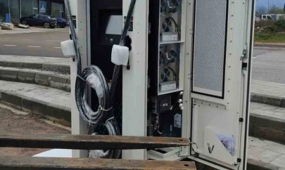 Kartepe'de çevreci ulaşım için şarj istasyonları hizmete açıldı