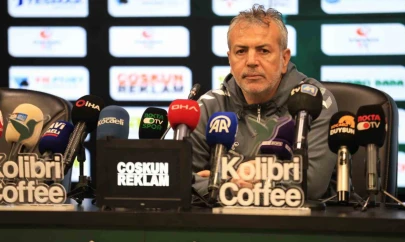 Mehmet Yıldırım: 'Yarın önümüzdeki yılın yapılanmasına başlayacağız'