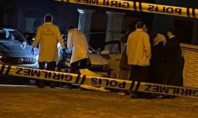 Miras davası sebebiyle yeğenini takip ederek kaza yaptırdı, sonra öldürdü