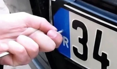 Plakada yeni dönem! Vida ağır kusur sayılacak