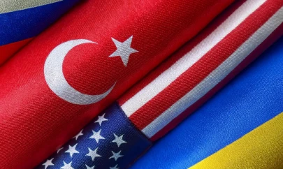 Rusya ve Ukrayna, barışın şartlarını İstanbul'da görüşecek