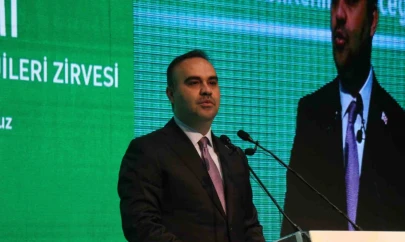 Sanayi ve Teknoloji Bakanı Kacır: '2030'a kadar seviye 3 yerli otonom aracın ülkemizde üretilmesini hedefliyoruz'