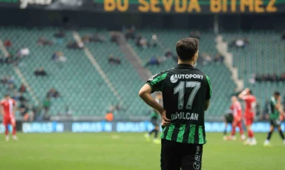 Trendyol 1. Lig'de sezonun istatistikleri belli oldu