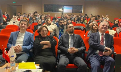 Yapay zeka eczacılığa da damga vuracak